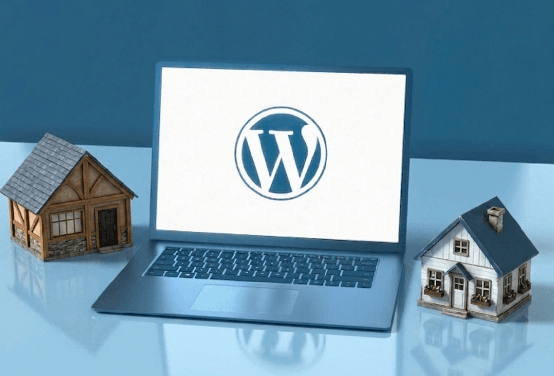 Choisir entre WordPress et une solution métier pour votre agence immobilière Comparaison WordPress vs solution spécialisée pour agences immobilières