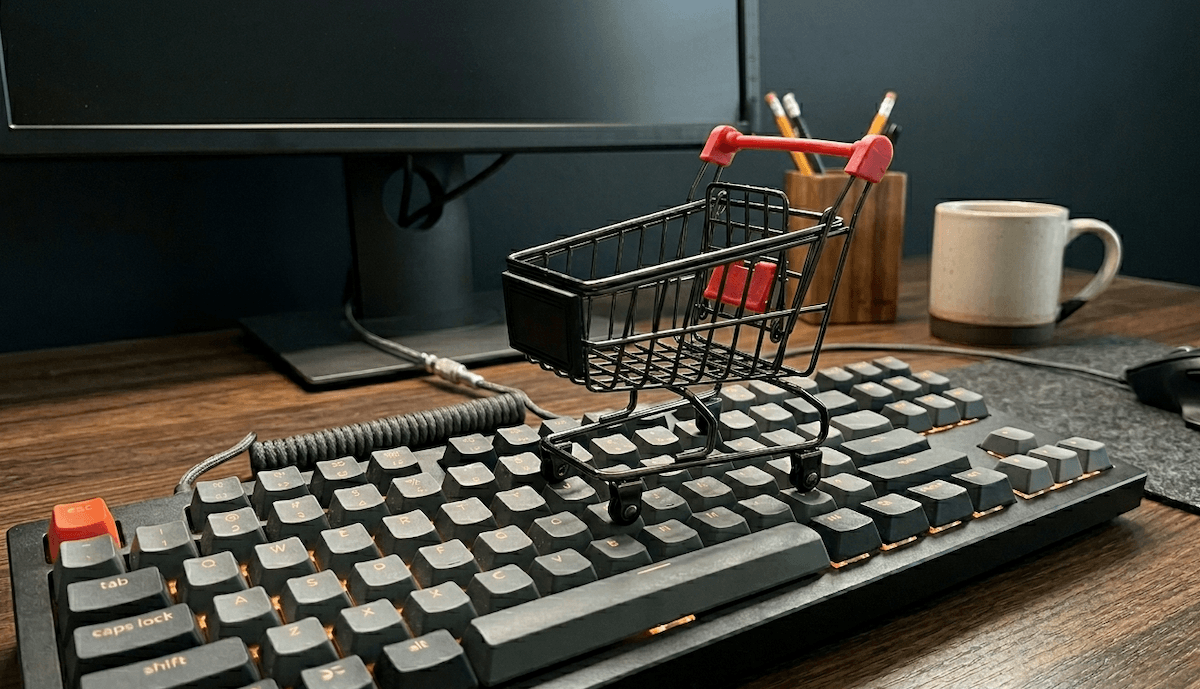 E-commerce
